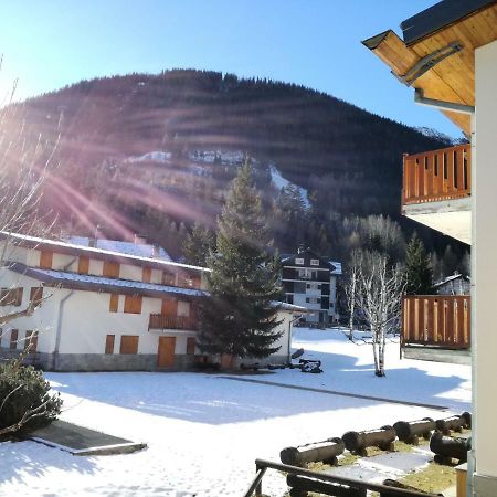 Appartamento Elda La Thuile Exterior photo