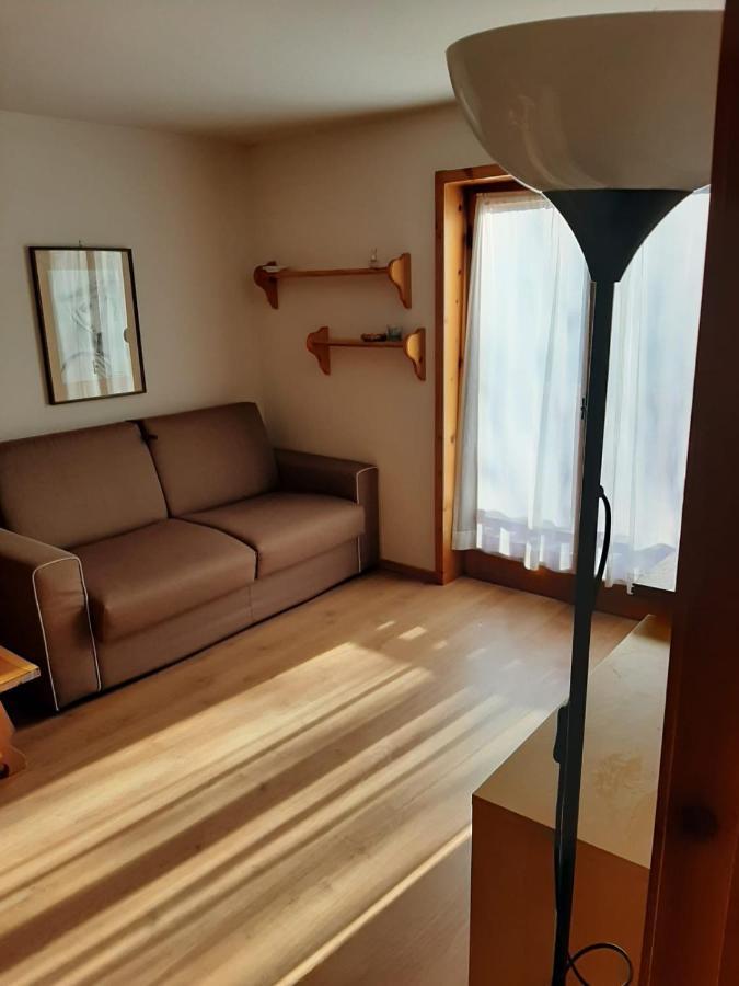 Appartamento Elda La Thuile Exterior photo