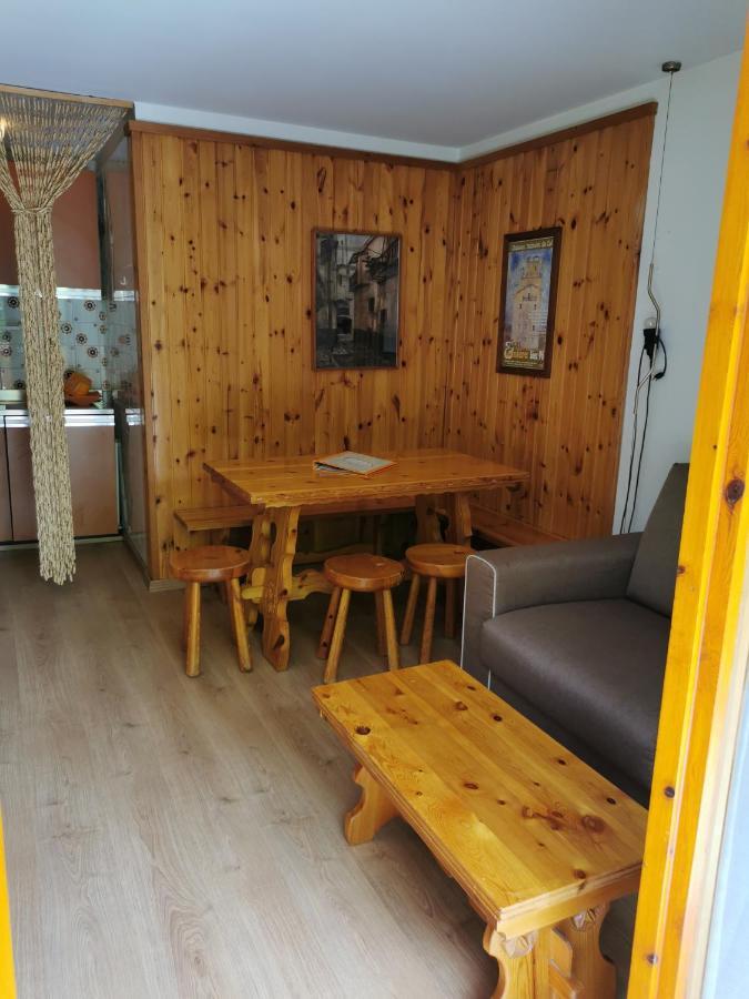 Appartamento Elda La Thuile Exterior photo