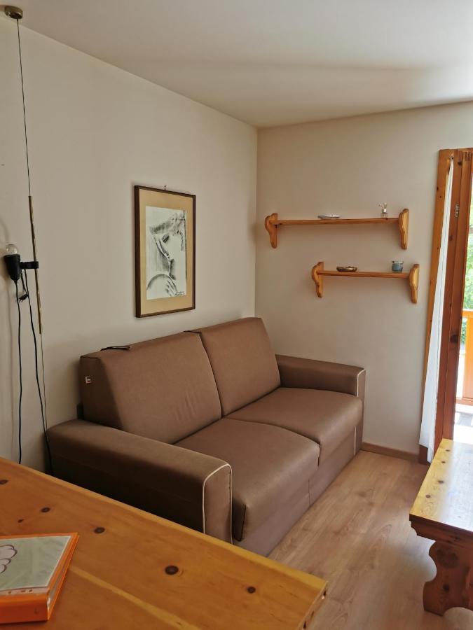 Appartamento Elda La Thuile Exterior photo