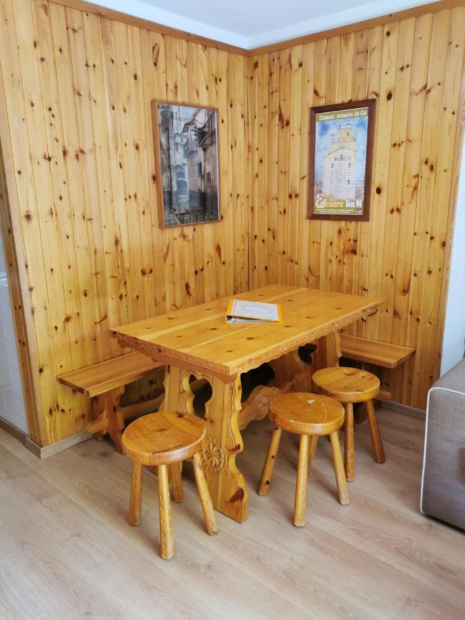 Appartamento Elda La Thuile Exterior photo