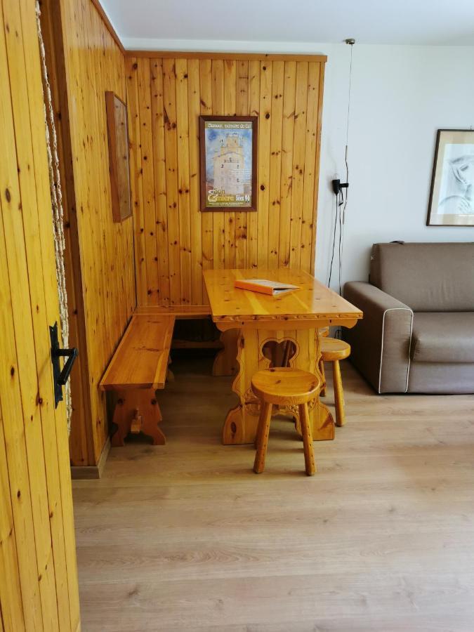 Appartamento Elda La Thuile Exterior photo