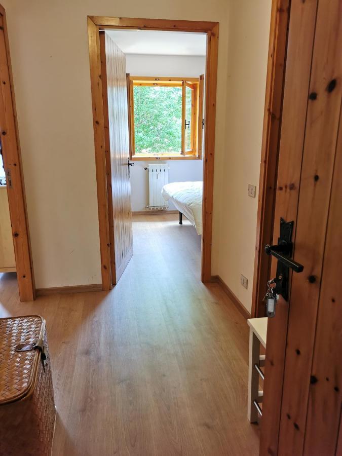 Appartamento Elda La Thuile Exterior photo