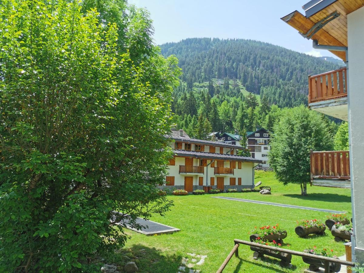Appartamento Elda La Thuile Exterior photo