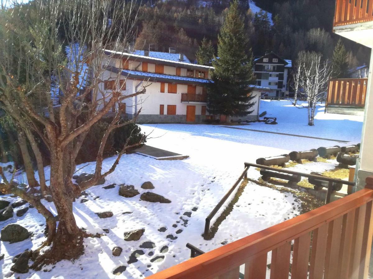Appartamento Elda La Thuile Exterior photo