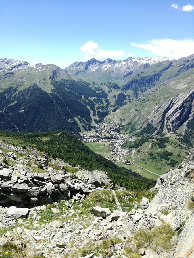 Appartamento Elda La Thuile Exterior photo